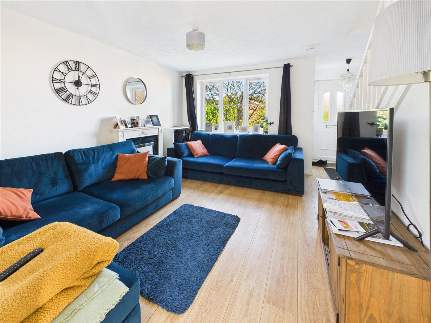 Emersons Green, Bristol