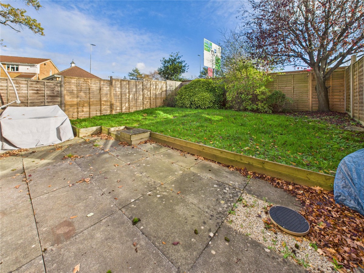 Emersons Green, Bristol