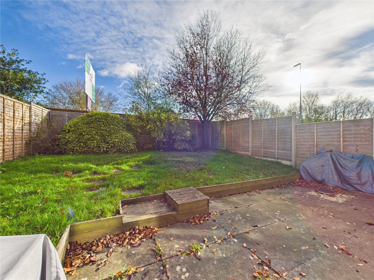 Emersons Green, Bristol