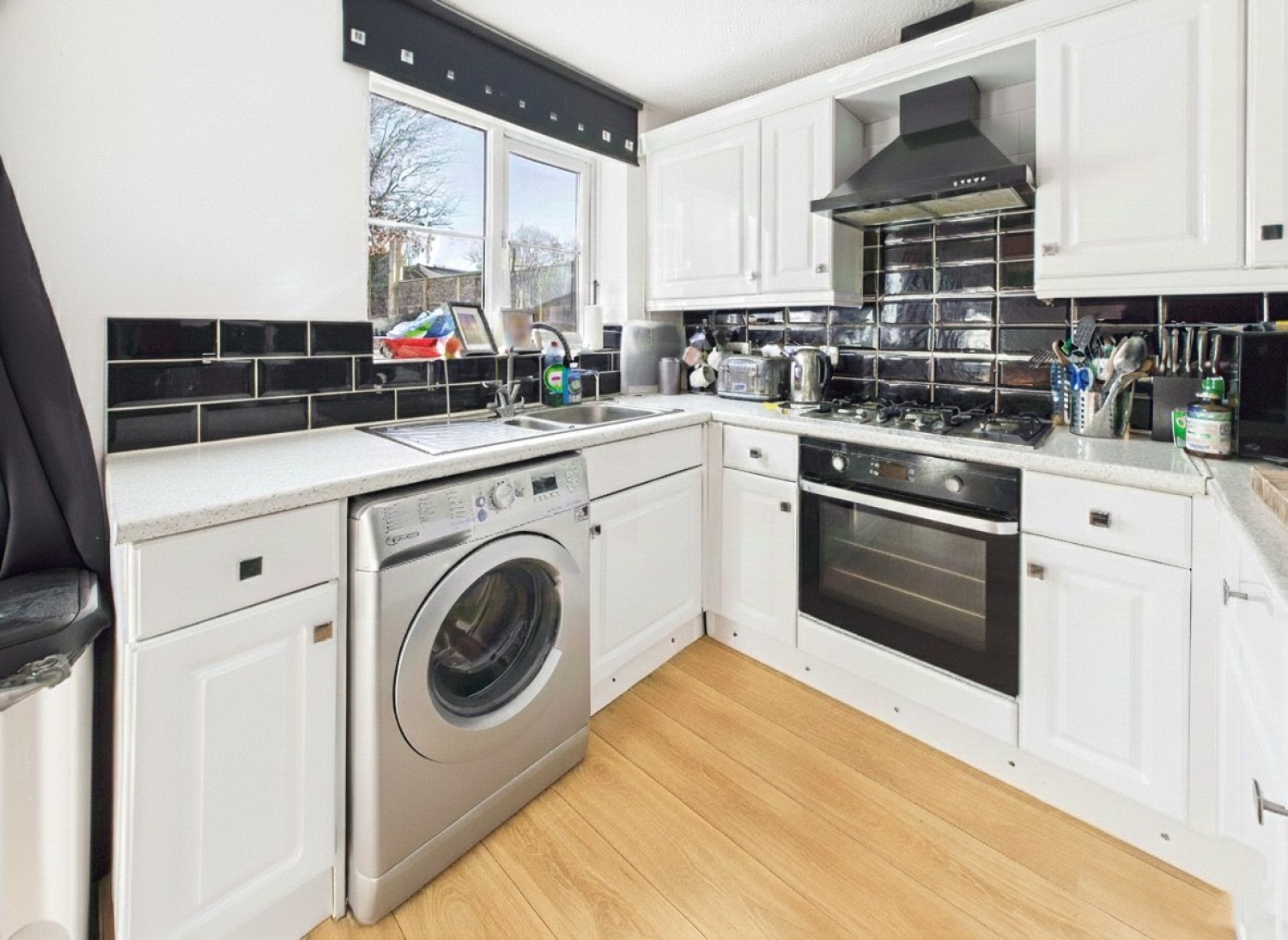 Emersons Green, Bristol