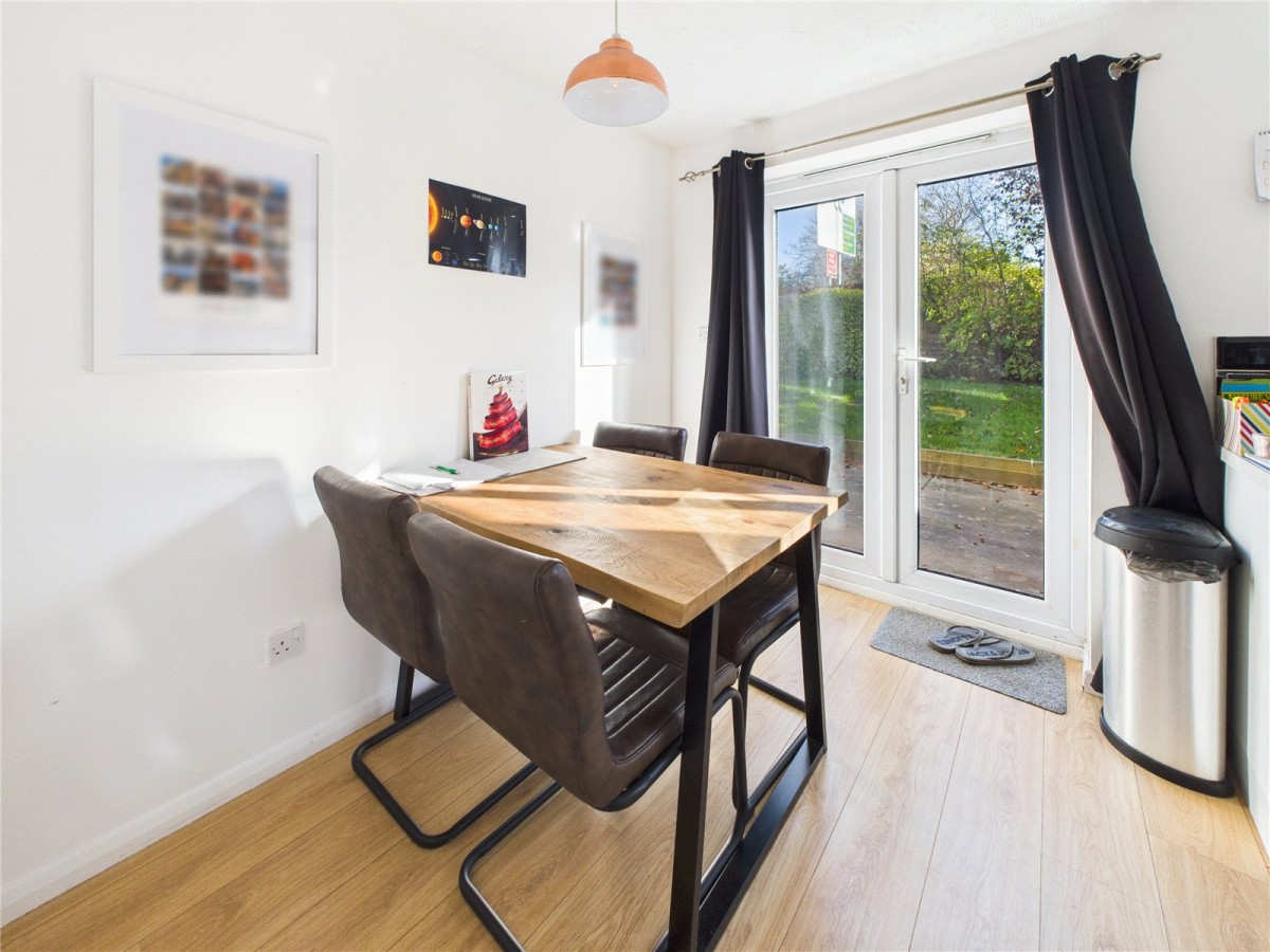 Emersons Green, Bristol