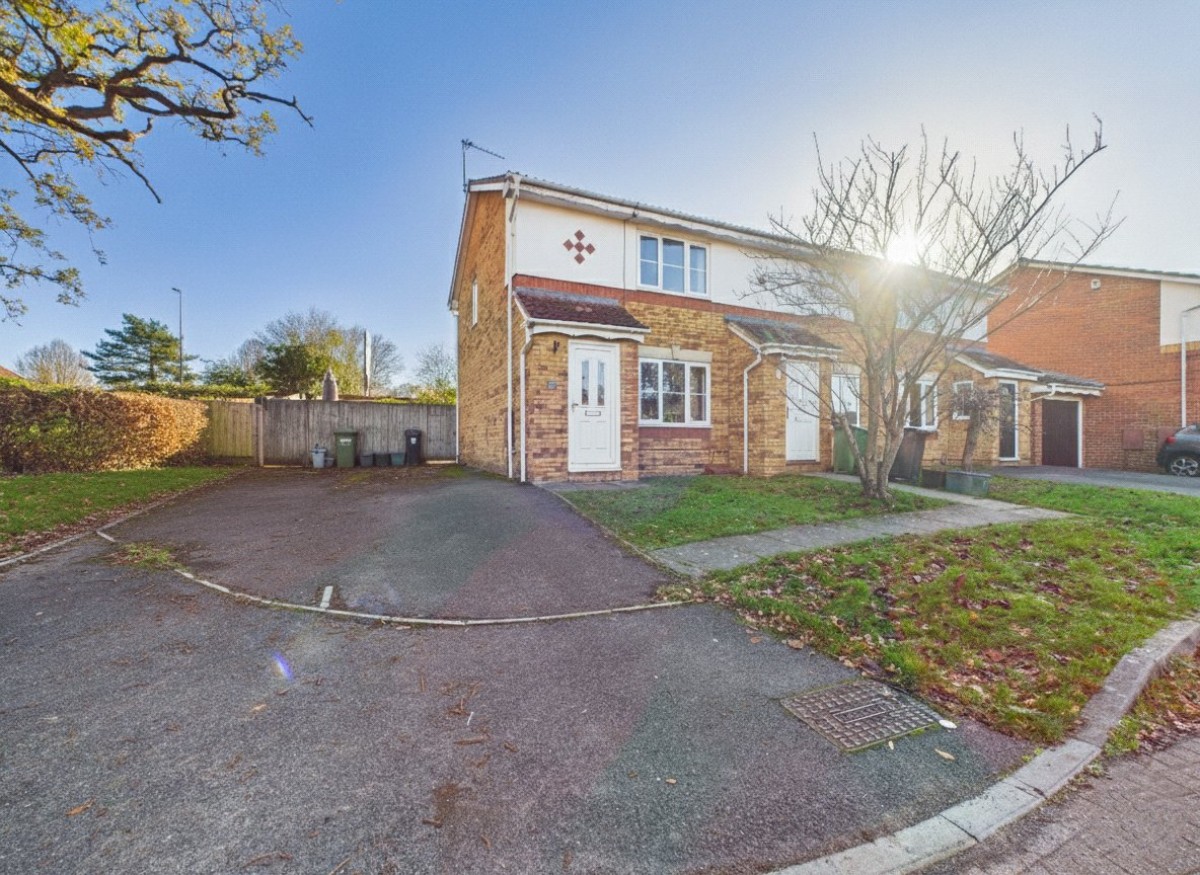 Emersons Green, Bristol