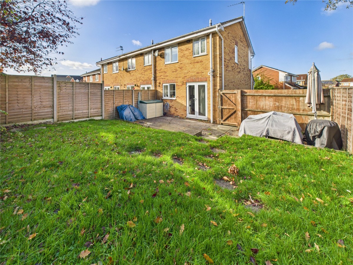 Emersons Green, Bristol