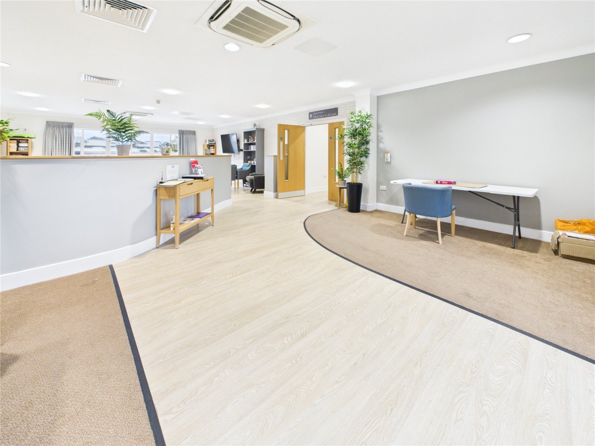 Patchway, Bristol, South Gloucestershire