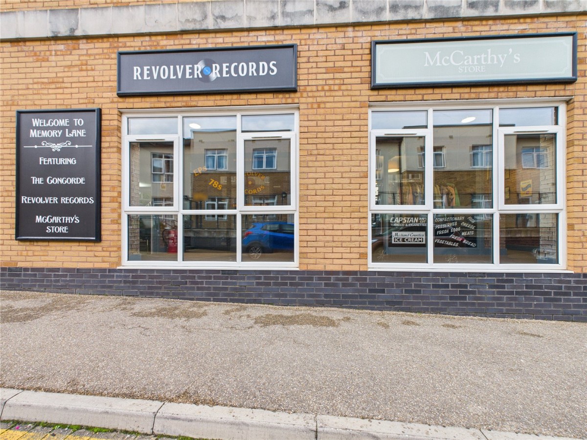 Patchway, Bristol, South Gloucestershire