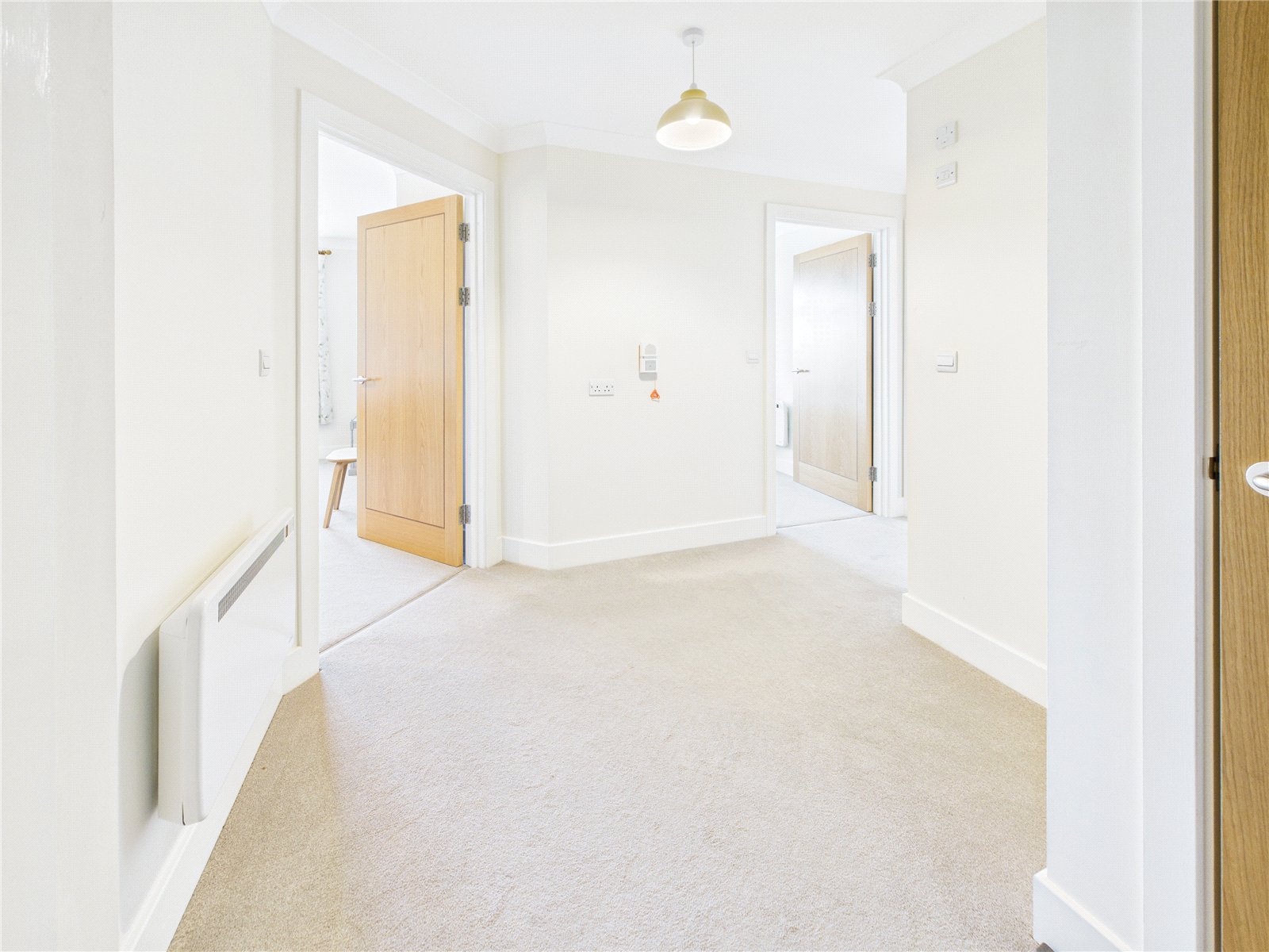 2 bedroom Flat for sale in Patchway, Bristol, South Gloucestershire