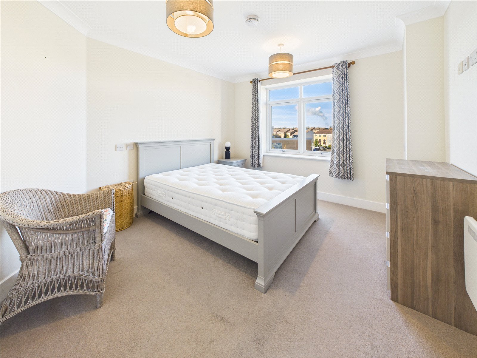 2 bedroom Flat for sale in Patchway, Bristol, South Gloucestershire