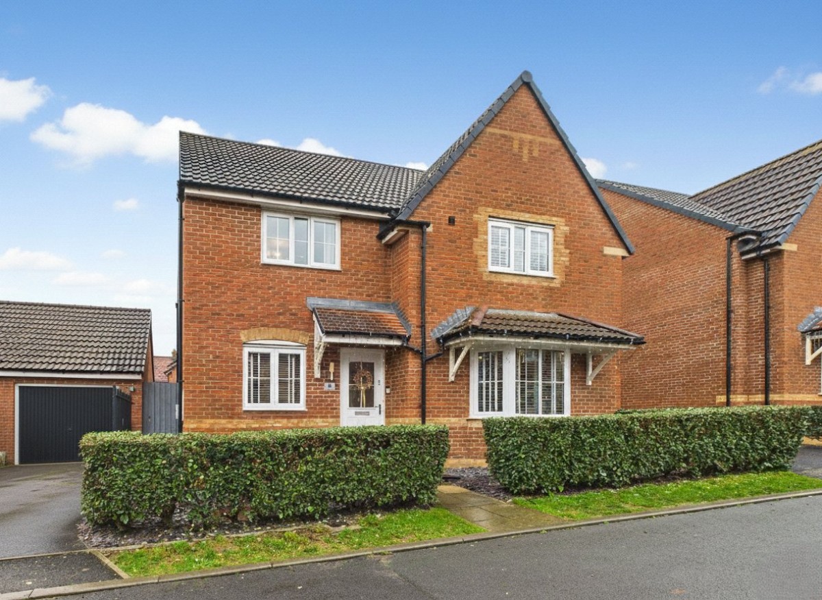 Thornbury, Bristol, South Gloucestershire