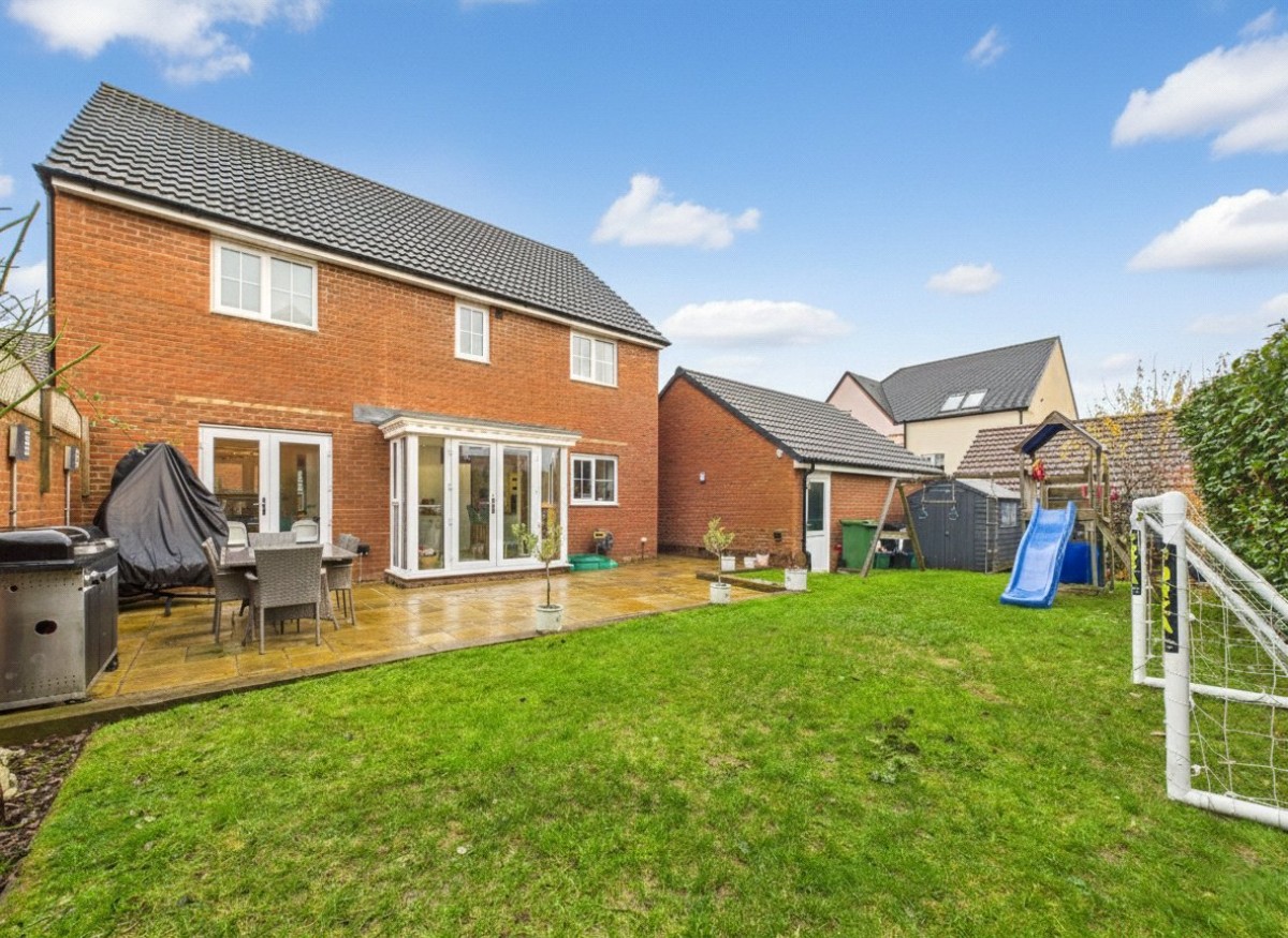 Thornbury, Bristol, South Gloucestershire