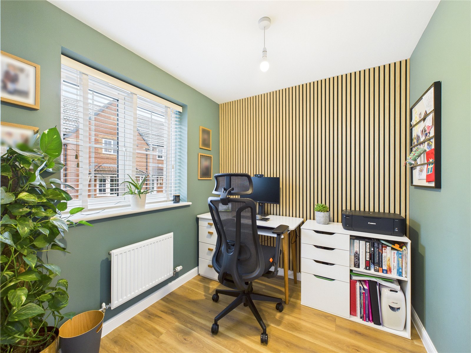 4 bedroom House for sale in Thornbury, Bristol, South Gloucestershire