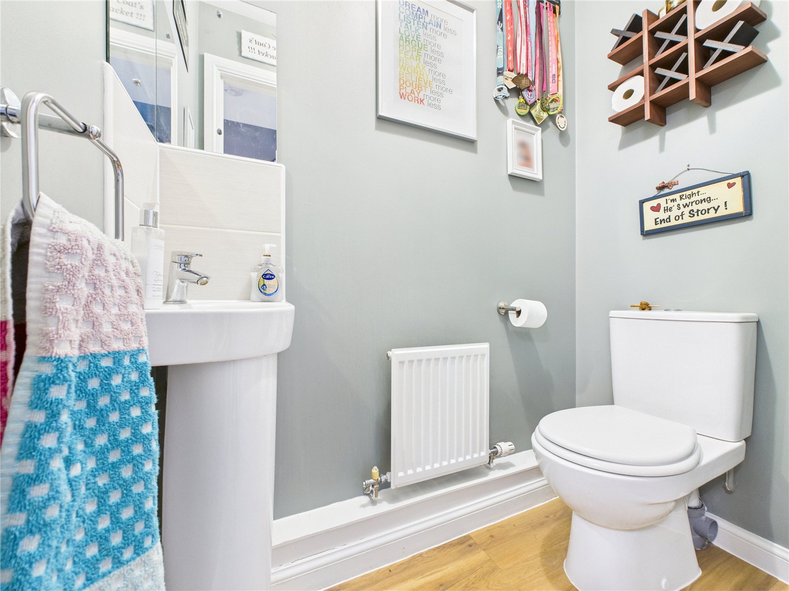 4 bedroom House for sale in Thornbury, Bristol, South Gloucestershire