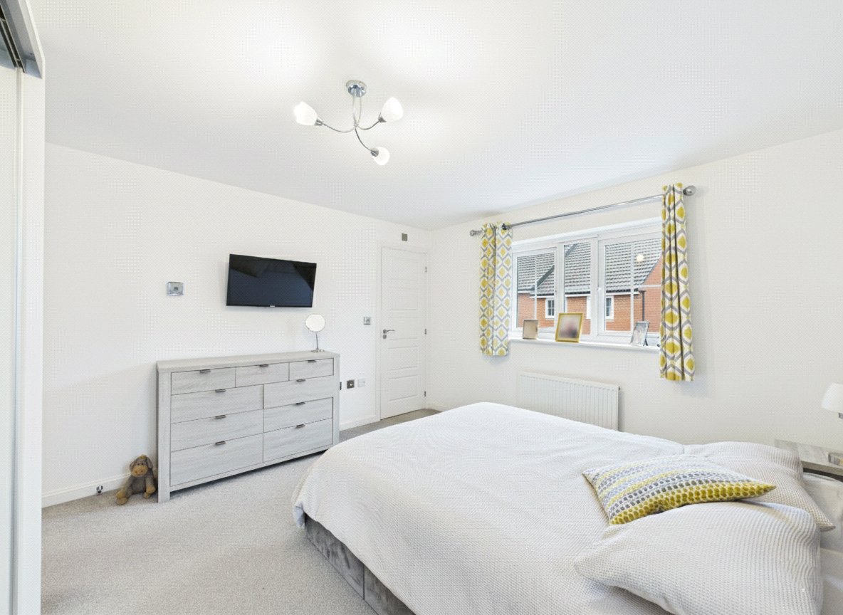 4 bedroom House for sale in Thornbury, Bristol, South Gloucestershire