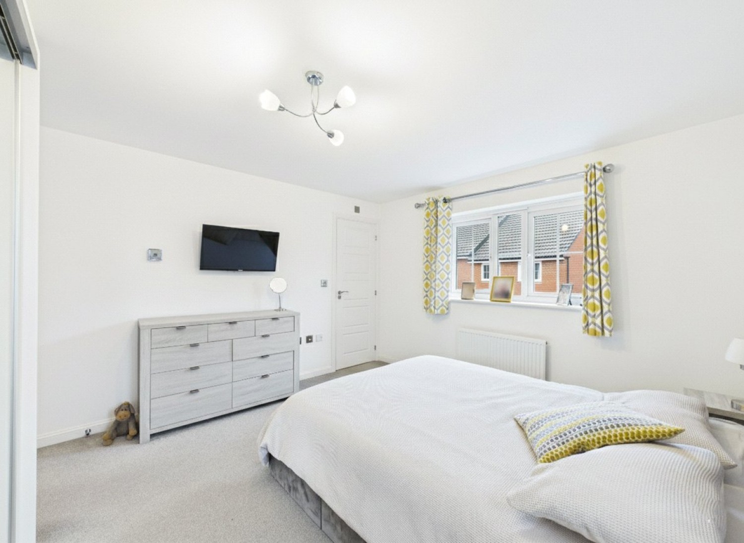 Thornbury, Bristol, South Gloucestershire