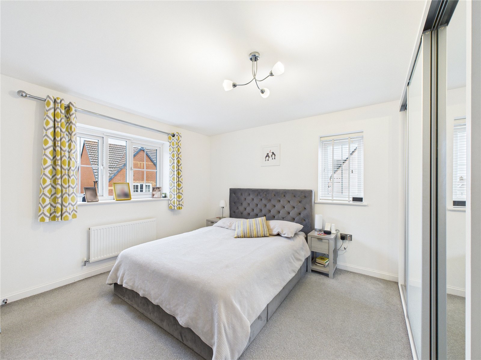 4 bedroom House for sale in Thornbury, Bristol, South Gloucestershire
