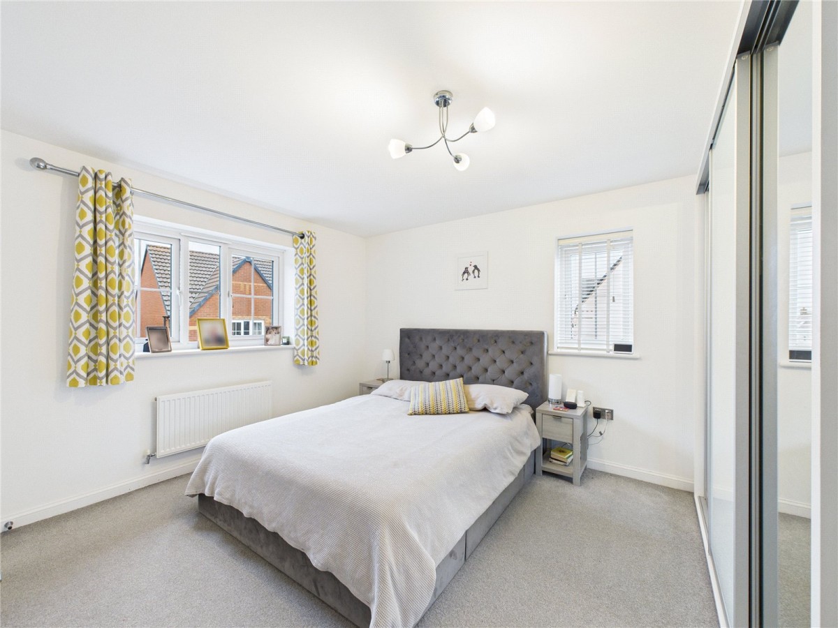 Thornbury, Bristol, South Gloucestershire