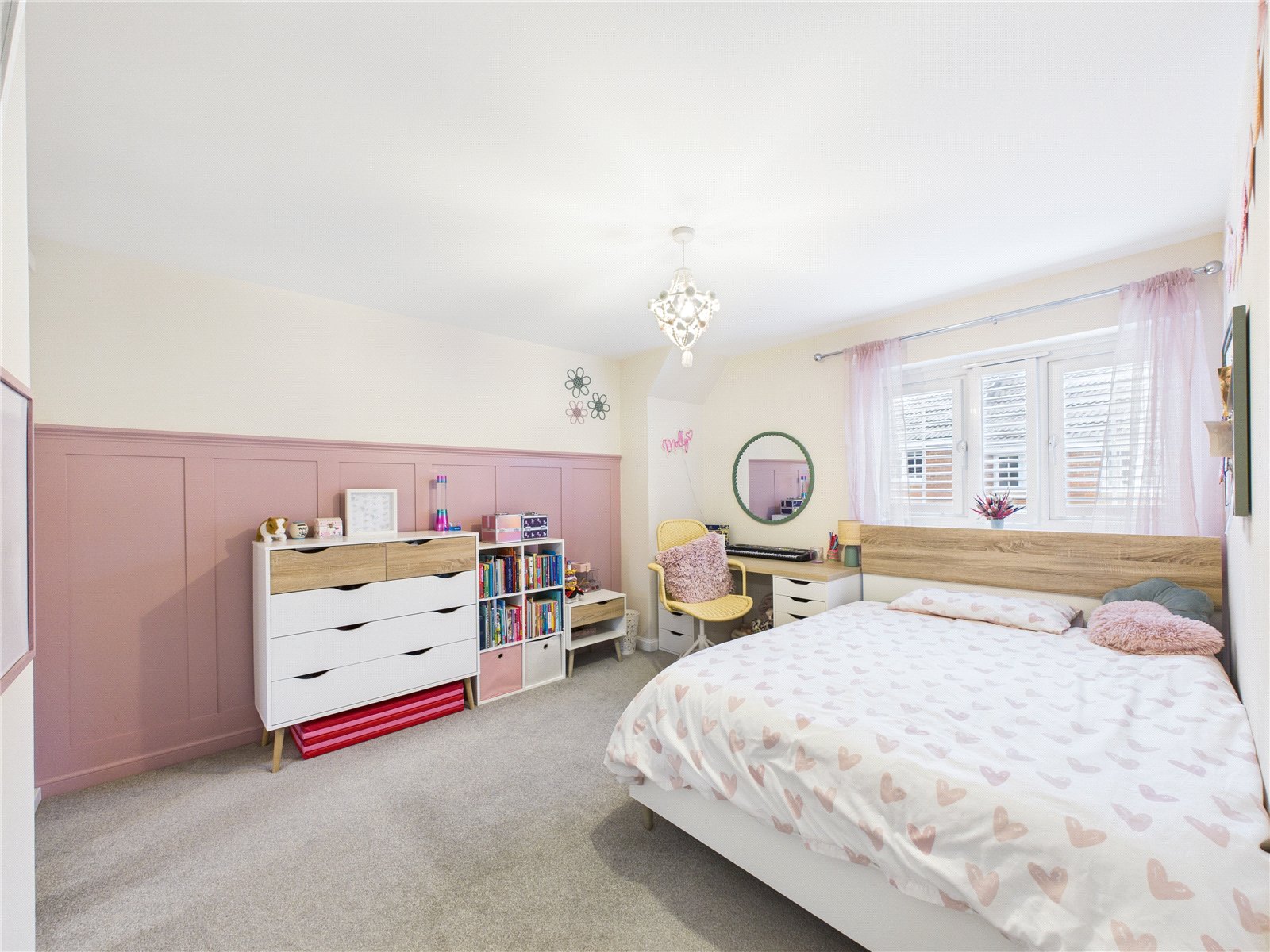 4 bedroom House for sale in Thornbury, Bristol, South Gloucestershire