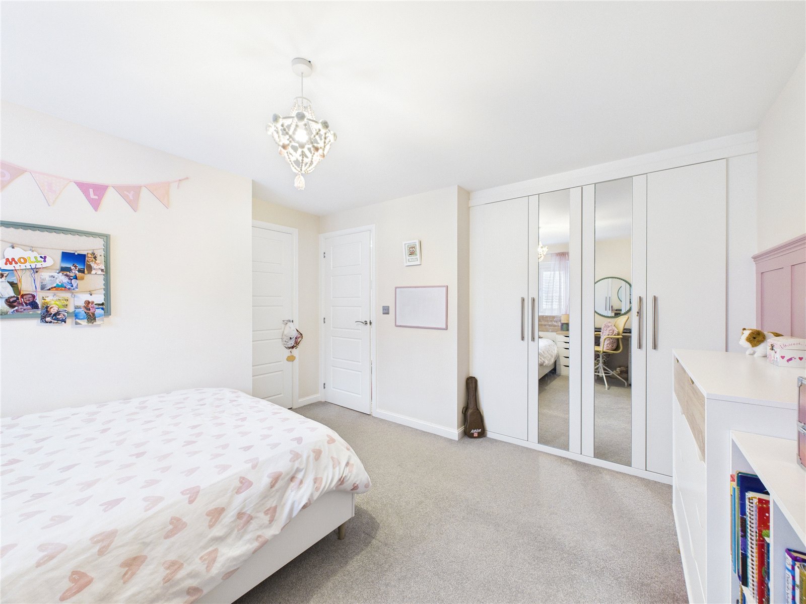 4 bedroom House for sale in Thornbury, Bristol, South Gloucestershire