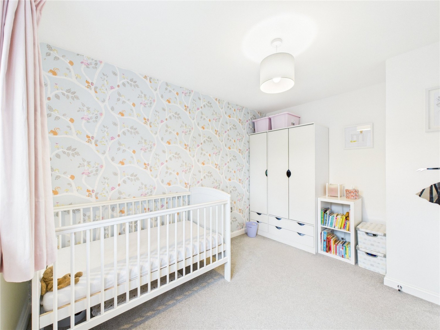 Thornbury, Bristol, South Gloucestershire