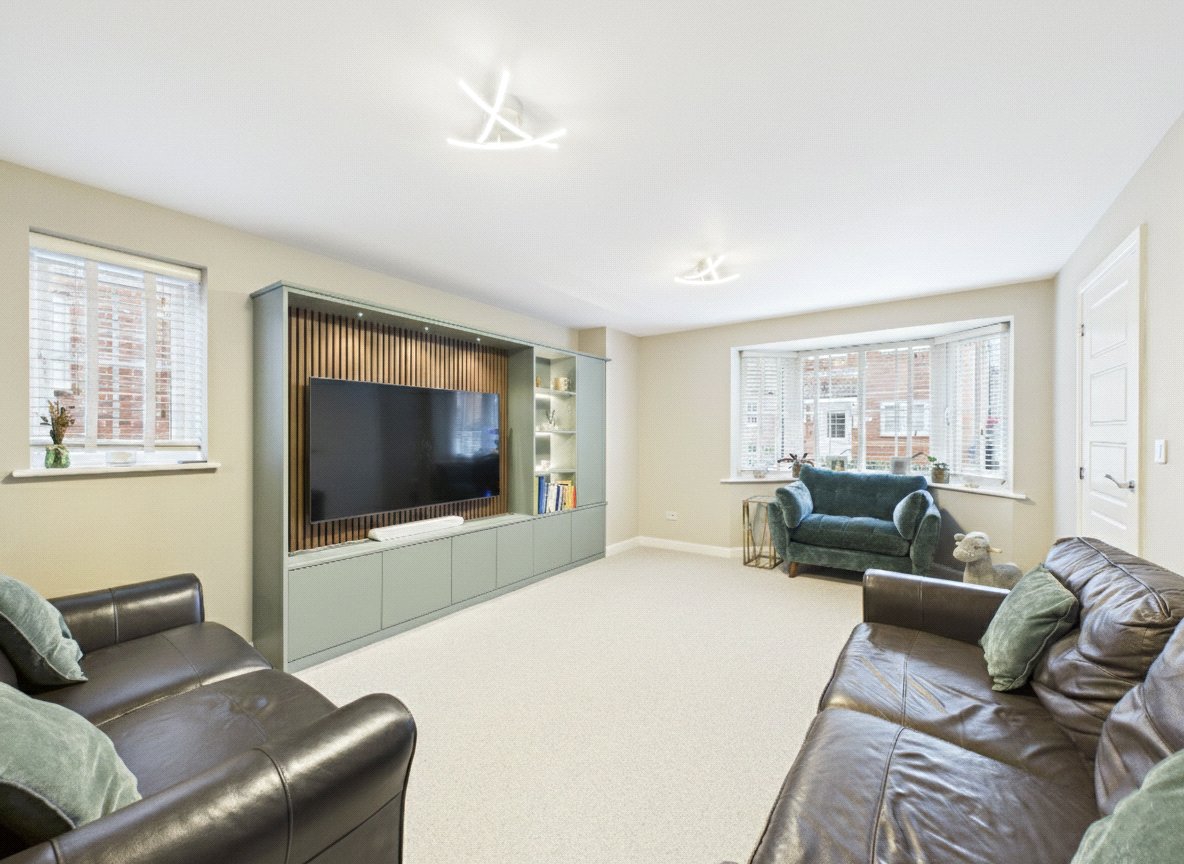 4 bedroom House for sale in Thornbury, Bristol, South Gloucestershire
