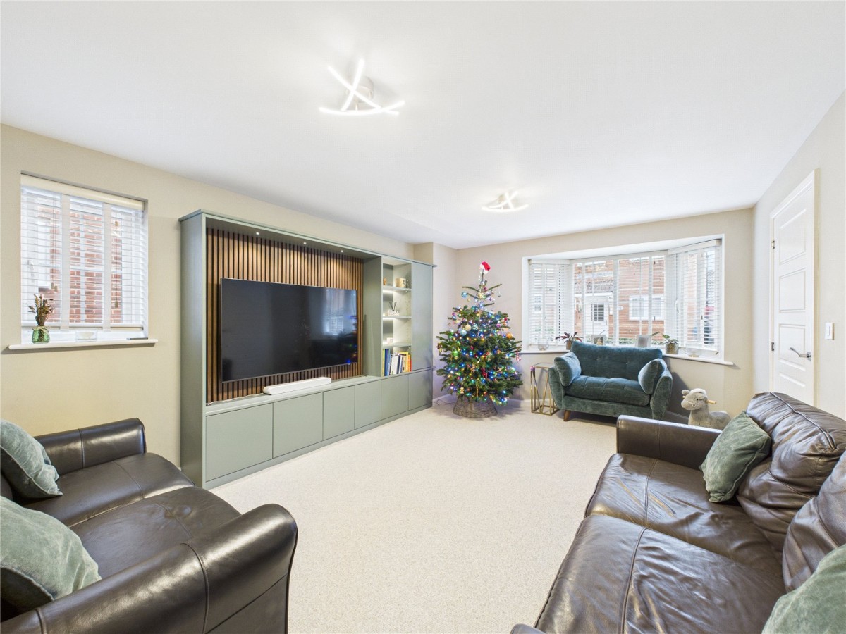 Thornbury, Bristol, South Gloucestershire