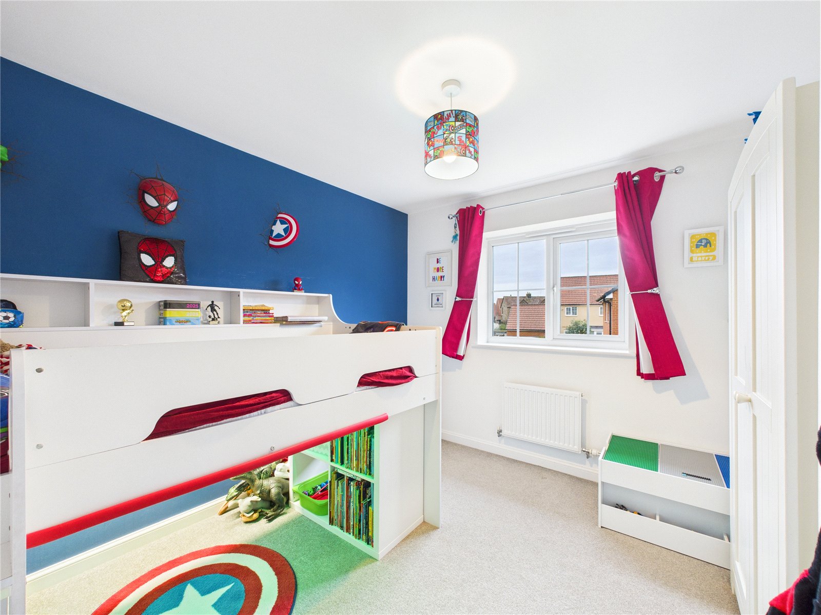 4 bedroom House for sale in Thornbury, Bristol, South Gloucestershire