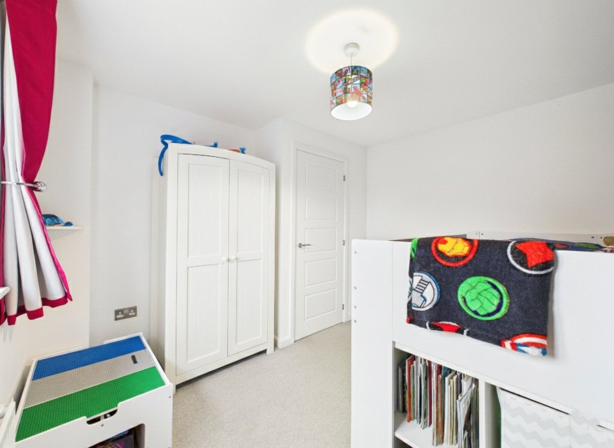 Thornbury, Bristol, South Gloucestershire