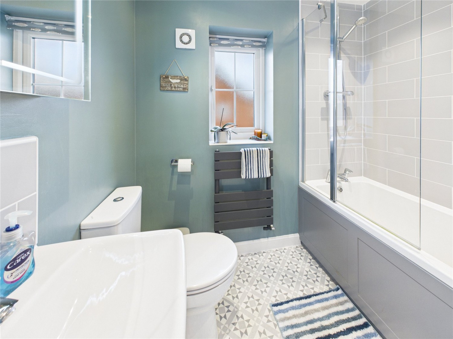 Thornbury, Bristol, South Gloucestershire