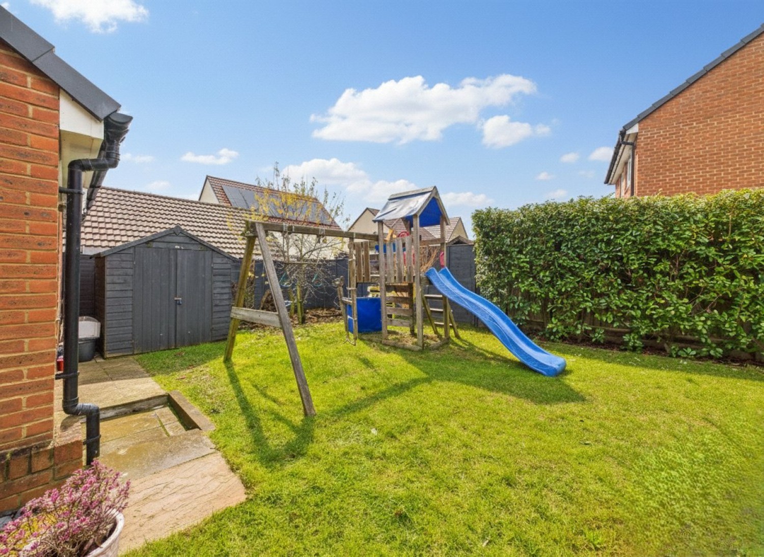 Thornbury, Bristol, South Gloucestershire