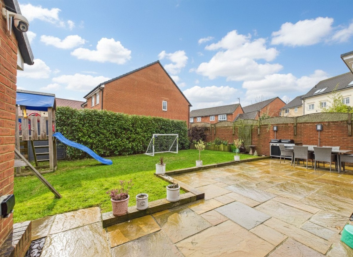 Thornbury, Bristol, South Gloucestershire