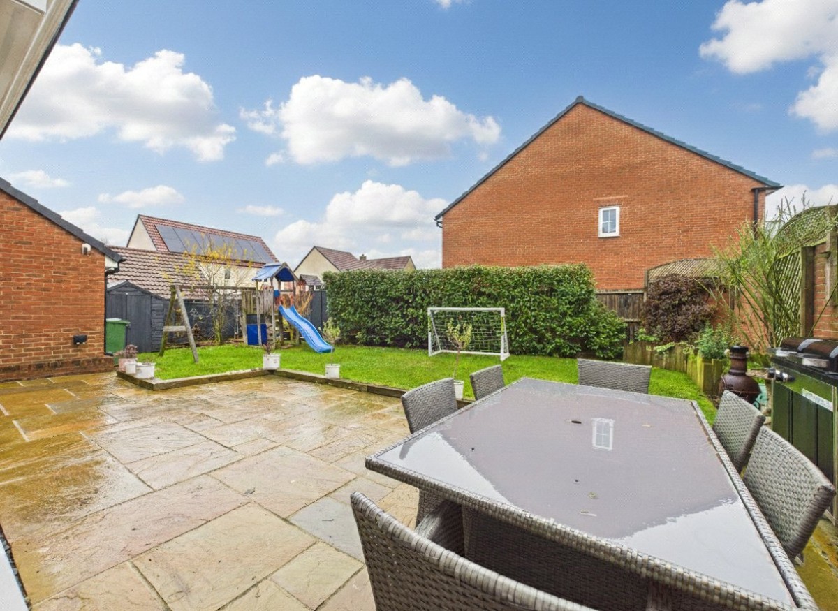 Thornbury, Bristol, South Gloucestershire