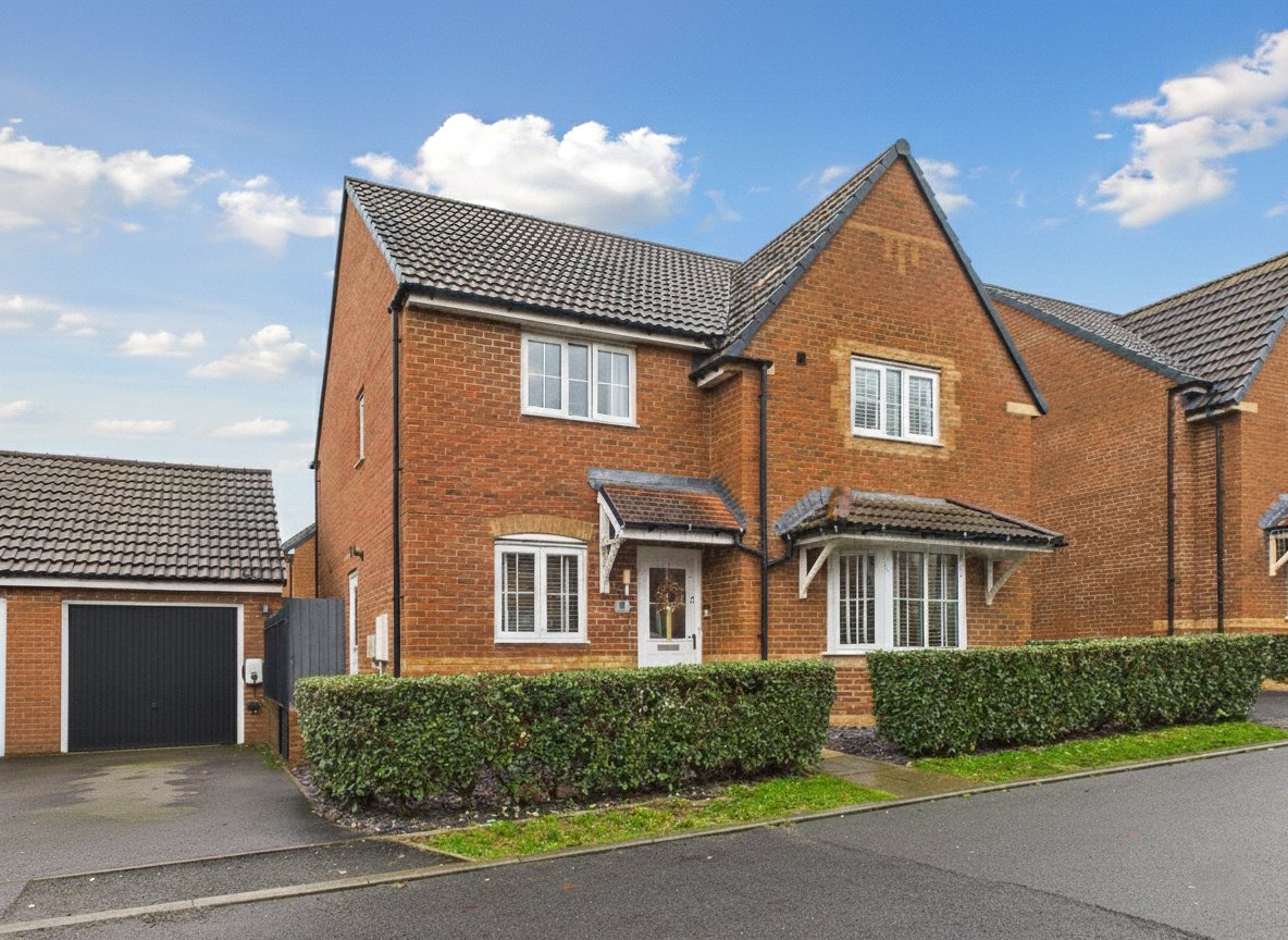 4 bedroom House for sale in Thornbury, Bristol, South Gloucestershire
