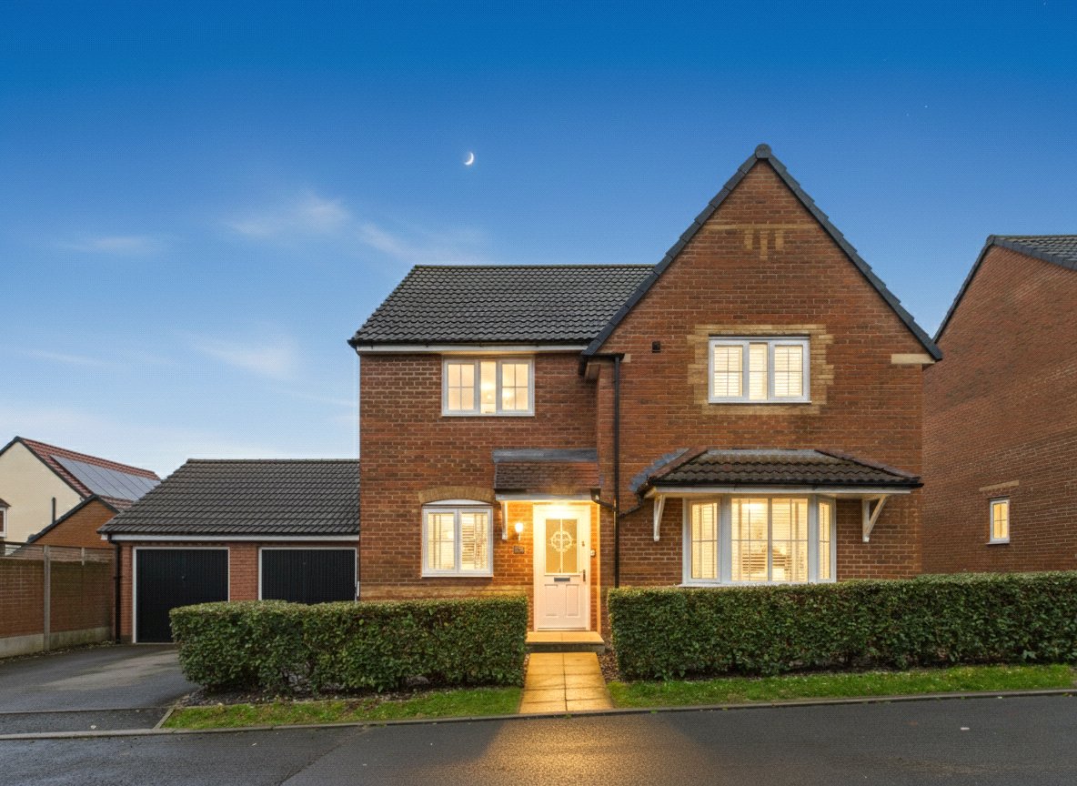4 bedroom House for sale in Thornbury, Bristol, South Gloucestershire