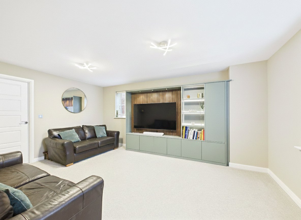 4 bedroom House for sale in Thornbury, Bristol, South Gloucestershire