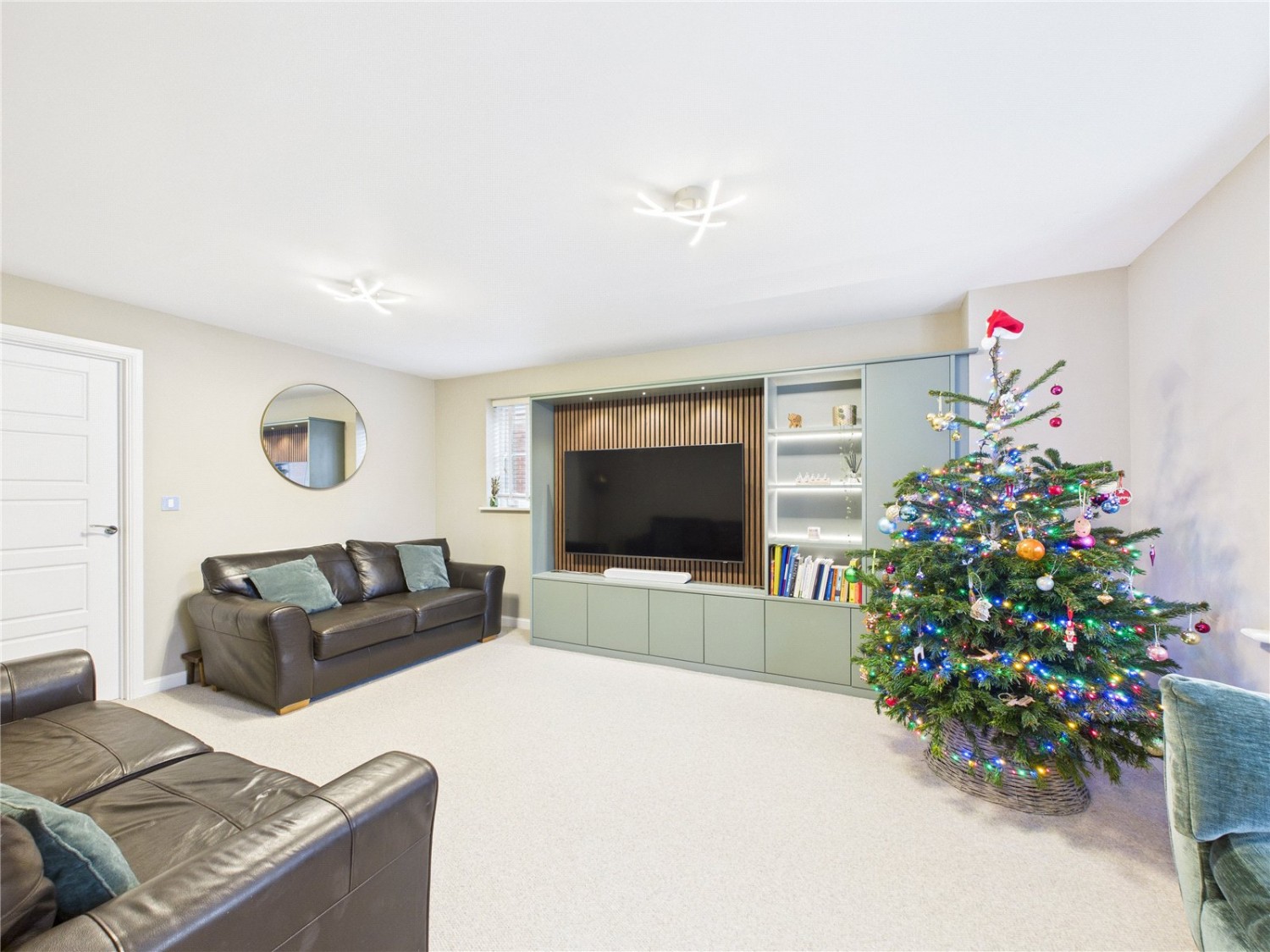 Thornbury, Bristol, South Gloucestershire