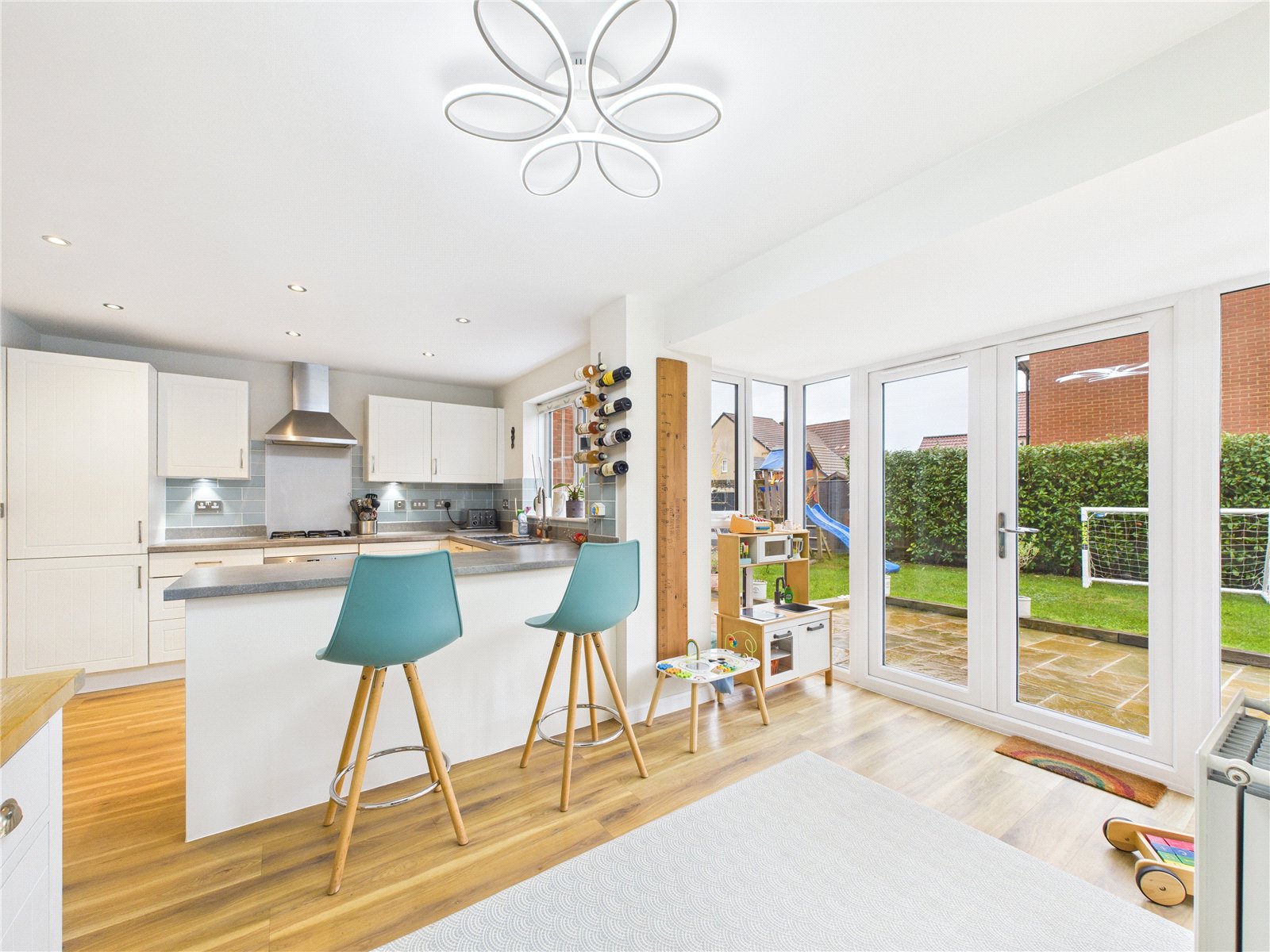4 bedroom House for sale in Thornbury, Bristol, South Gloucestershire