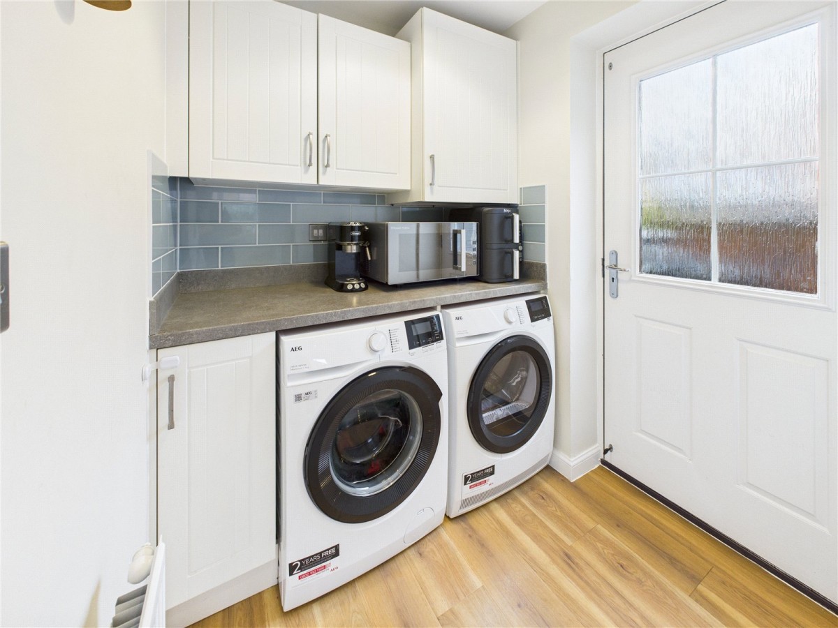 Thornbury, Bristol, South Gloucestershire