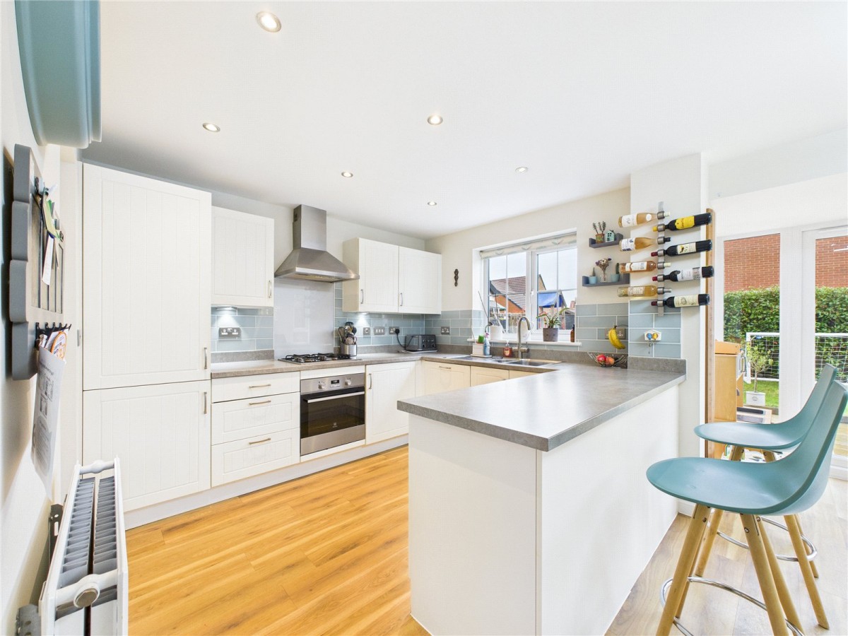 Thornbury, Bristol, South Gloucestershire