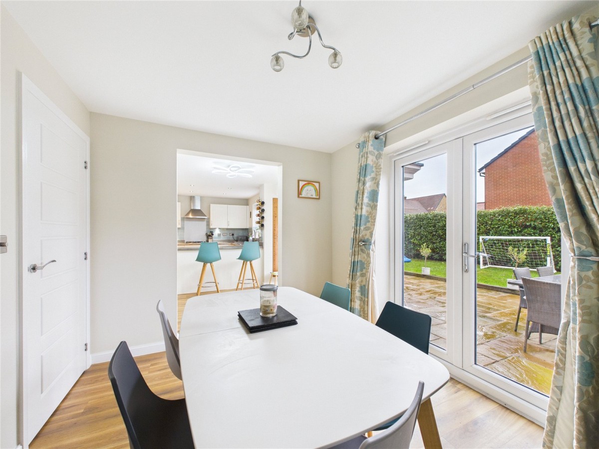 Thornbury, Bristol, South Gloucestershire