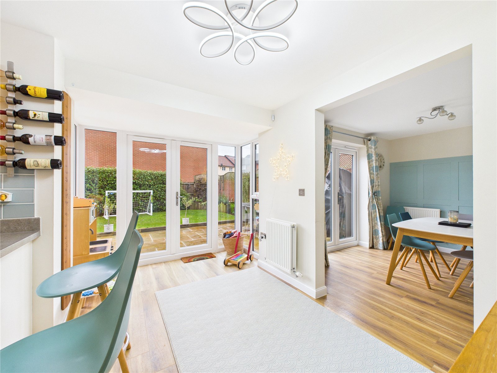 4 bedroom House for sale in Thornbury, Bristol, South Gloucestershire
