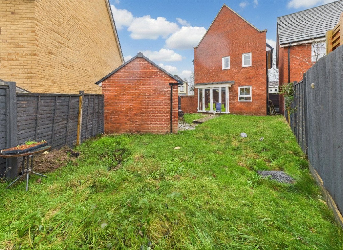 Patchway, Bristol, South Gloucestershire