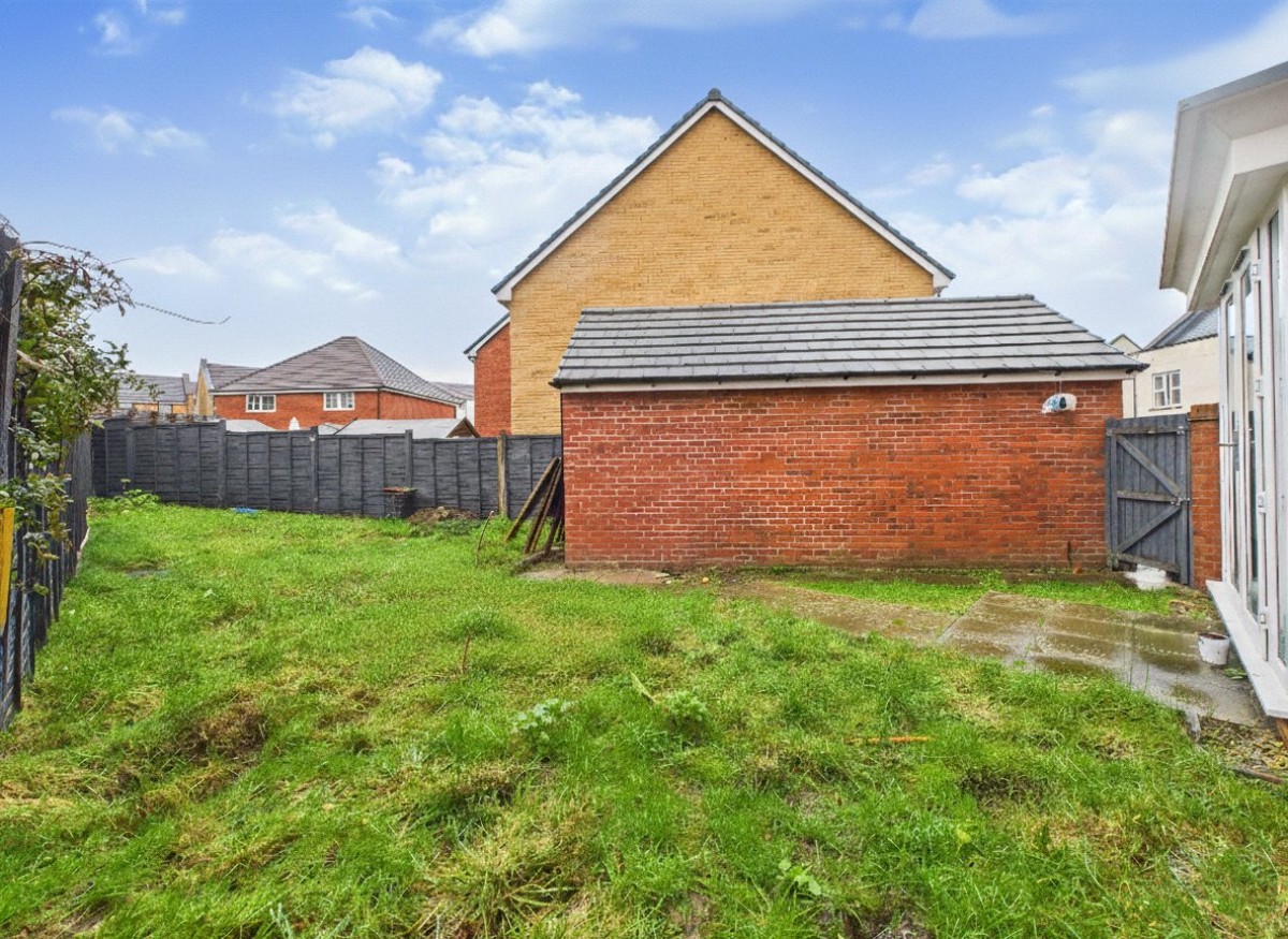 Patchway, Bristol, South Gloucestershire