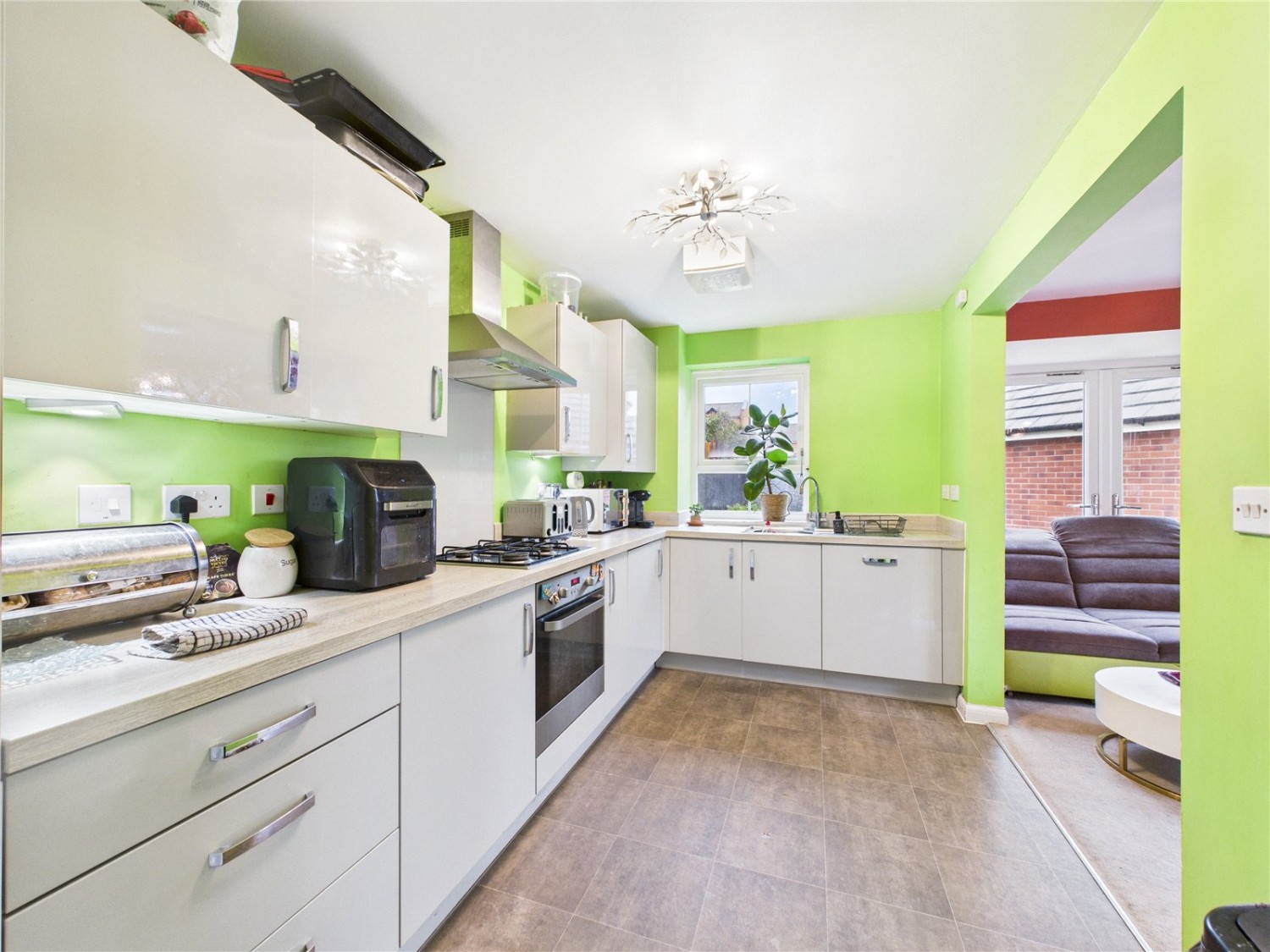 Patchway, Bristol, South Gloucestershire