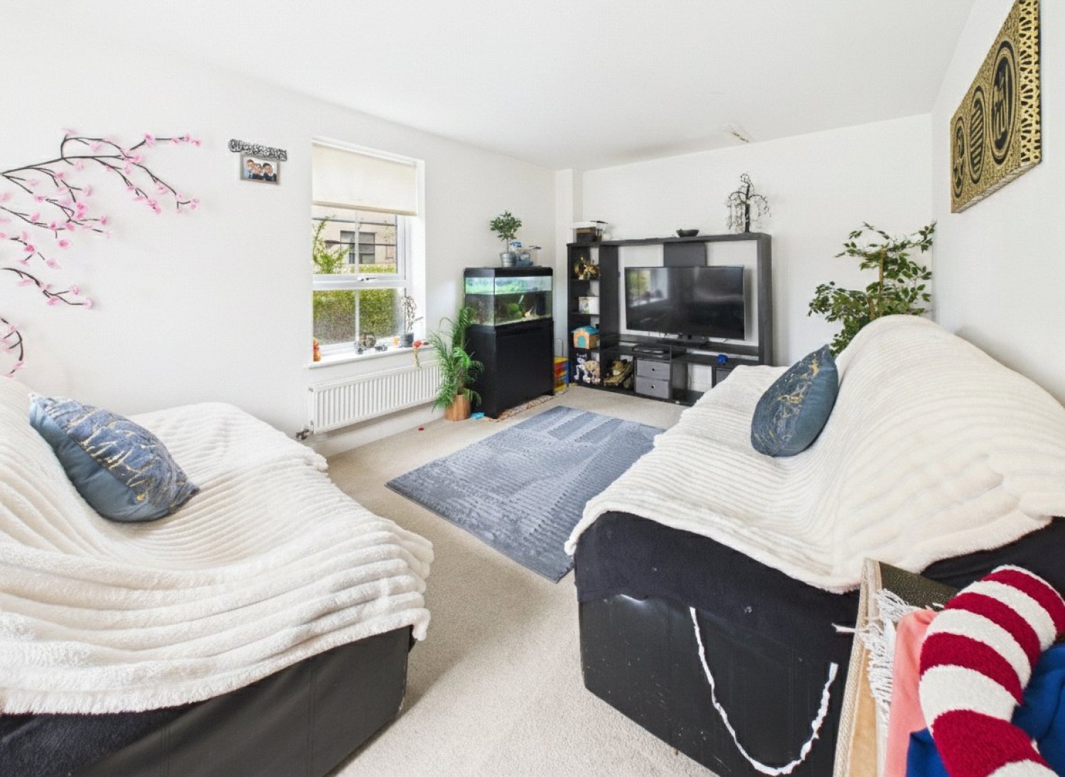 Charlton Hayes, Bristol