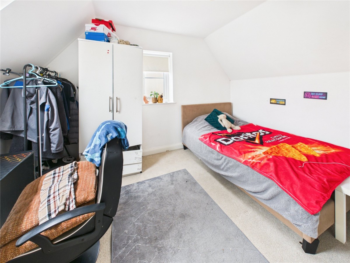 Charlton Hayes, Bristol