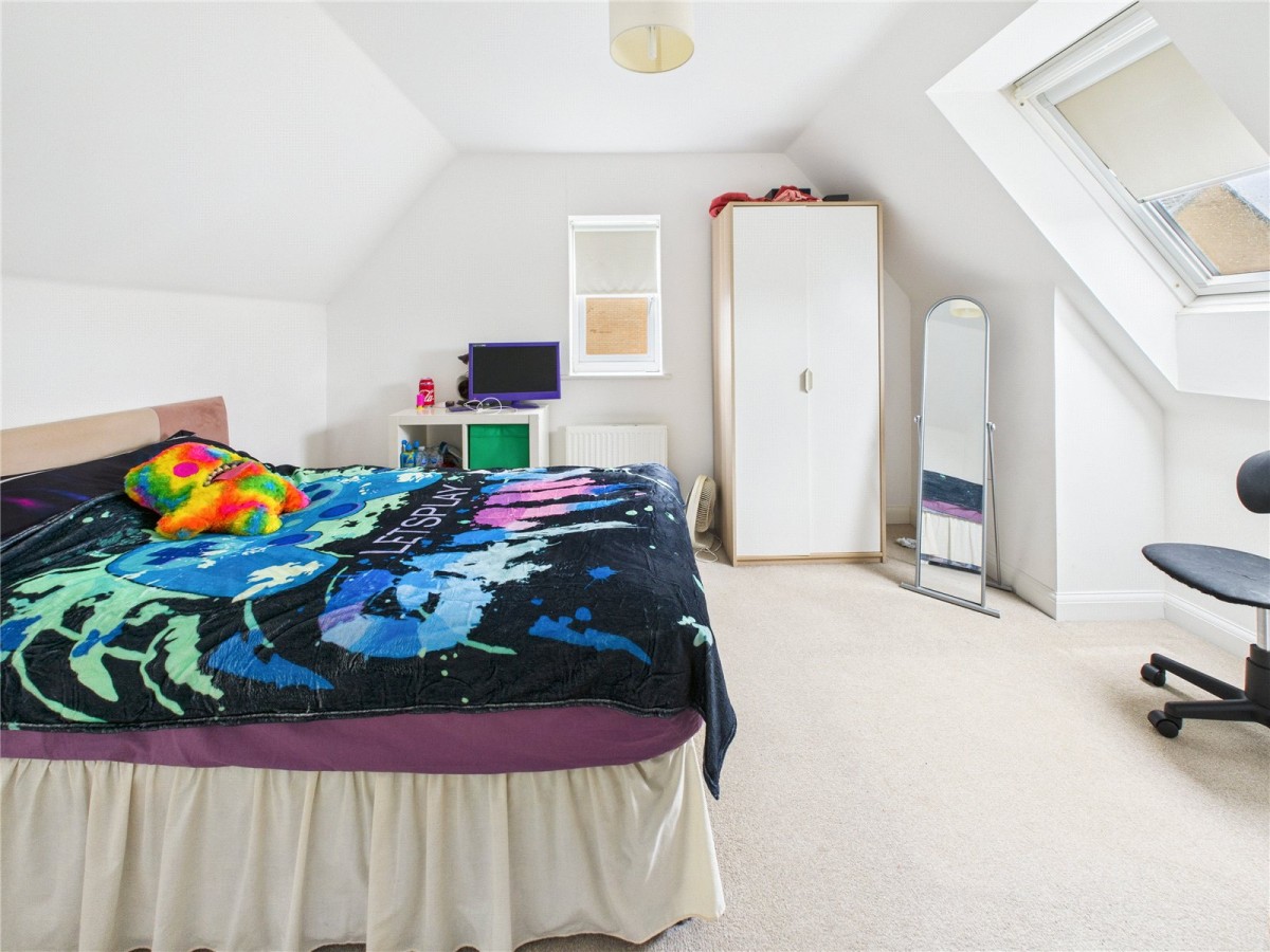 Charlton Hayes, Bristol