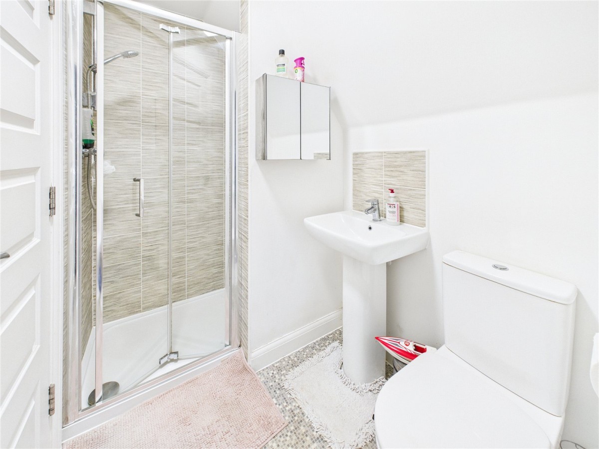 Charlton Hayes, Bristol