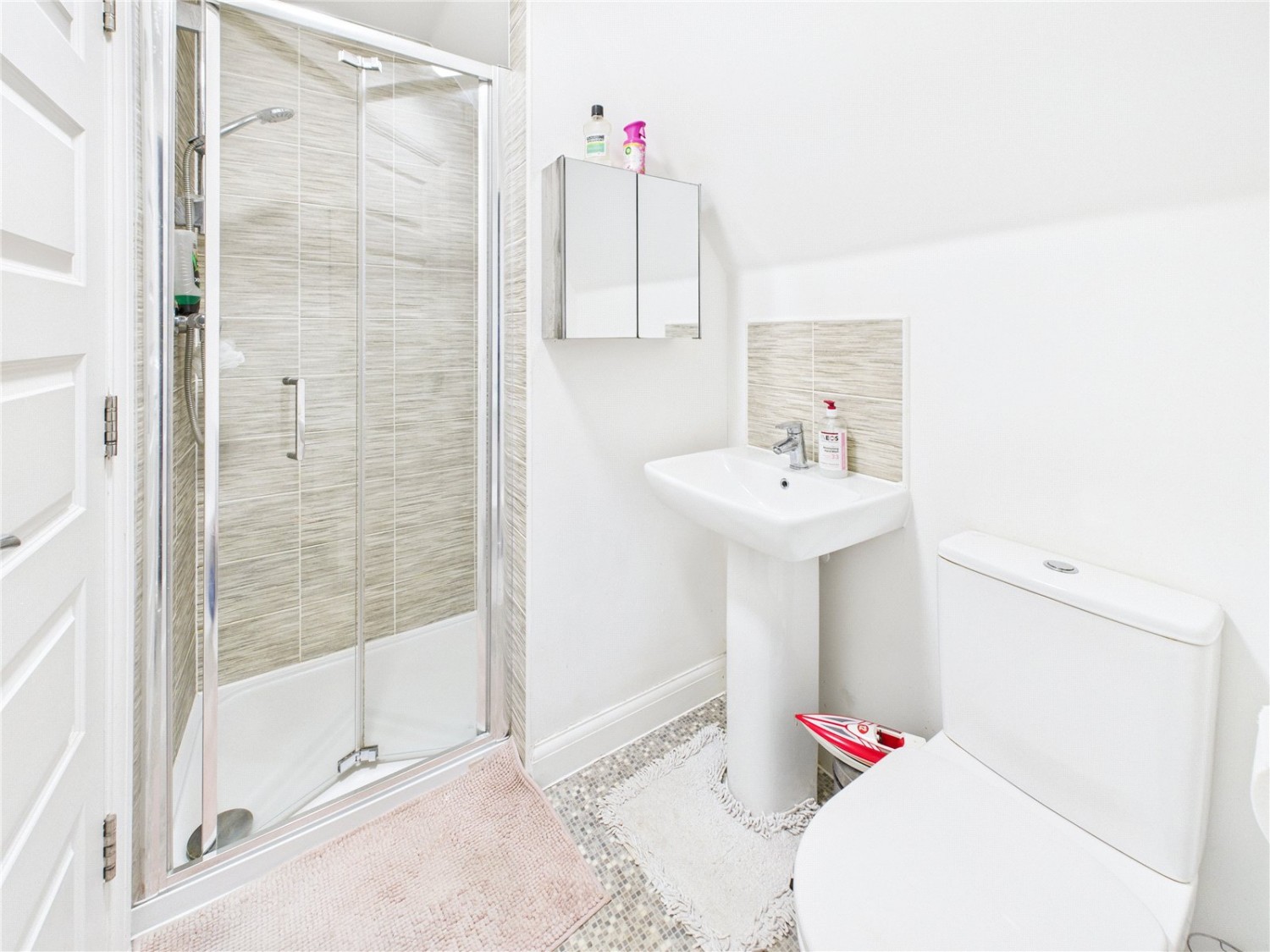 Charlton Hayes, Bristol