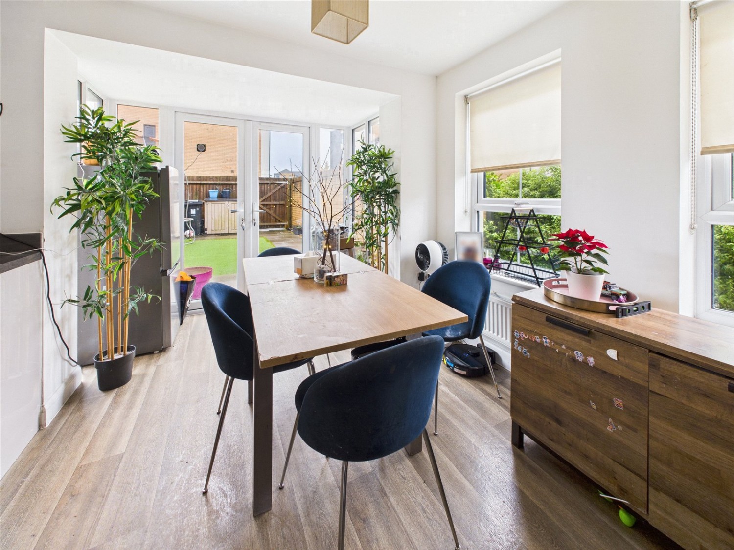 Charlton Hayes, Bristol