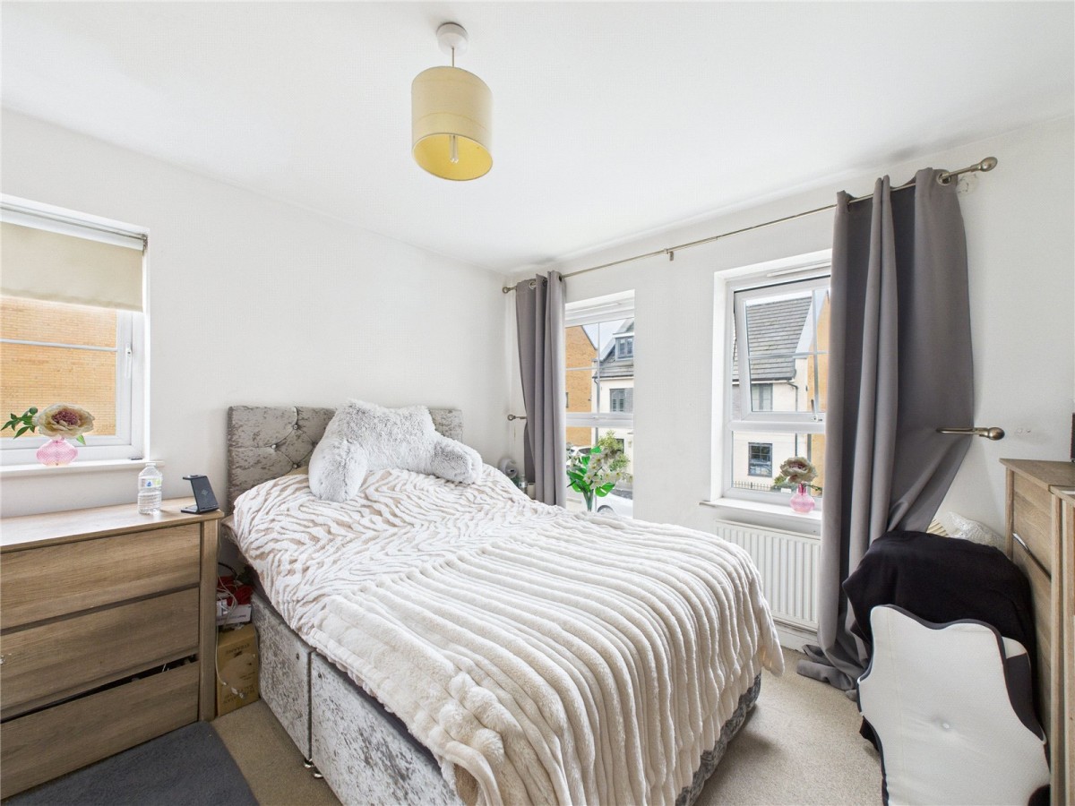 Charlton Hayes, Bristol