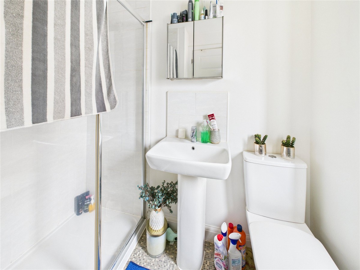 Charlton Hayes, Bristol